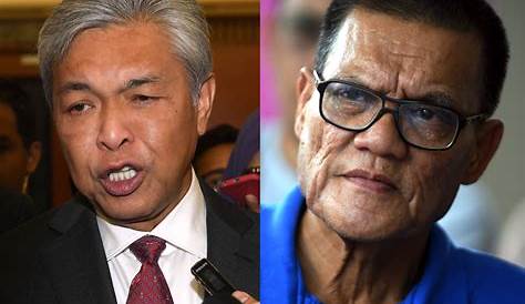 Pahang Umno MPs, assemblymen would follow me if I quit party, says