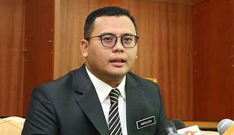 Amirudin: Selangor voters shouldn't experiment | New Straits Times