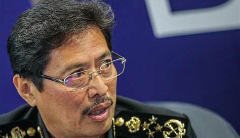 Azam Baki denies he committed any criminal offence | New Straits Times