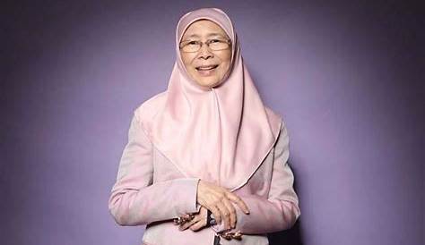 Prove you support Dr M in GE15, Wan Azizah tells Pas | New Straits