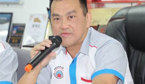 Datuk Seri Dr. KK Chai – MCAH
