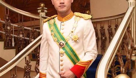 [NEW UPDATE] Datuk Seri Arrested For Smuggling Chin Peng Memorabilia