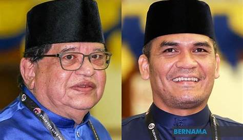 IRB's Suit Against Datuk Seri Tengku Adnan Settled | BEST FBKL