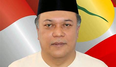 Dato Seri Zainal Abidin Mohd Rafique / 2 - Eugene Cruickshank