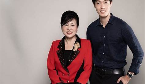 The Journey to Success: Datuk Susan Wong