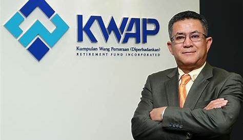 Ex-KWAP CEO Wan Kamaruzaman emerges as director on MRCB board | EdgeProp.my