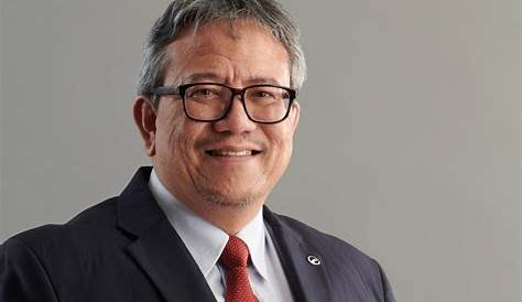 DNeX appoints former PetDag CEO Syed Zainal Abidin as group MD | The