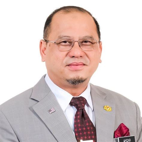 datuk ahmad amzad hashim