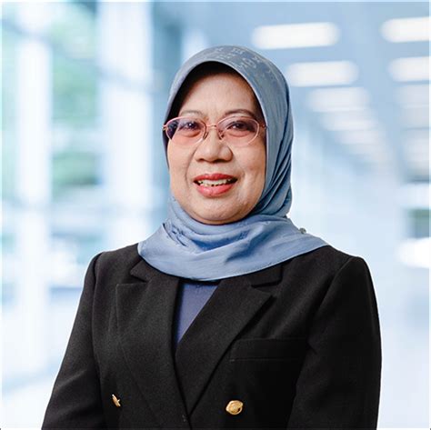 datuk dr hafsah hashim