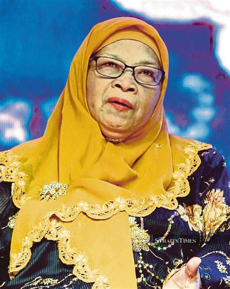 datuk dr ramlah adam