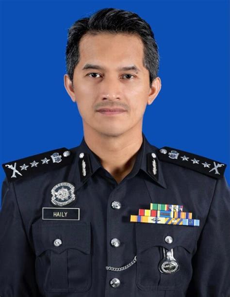 datuk mohd shuhaily mohd zain