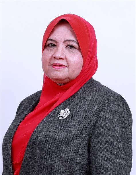 datuk sharifah azizah syed zain