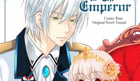 Daughter of the Emperor | Anime princess, Manga, Anime