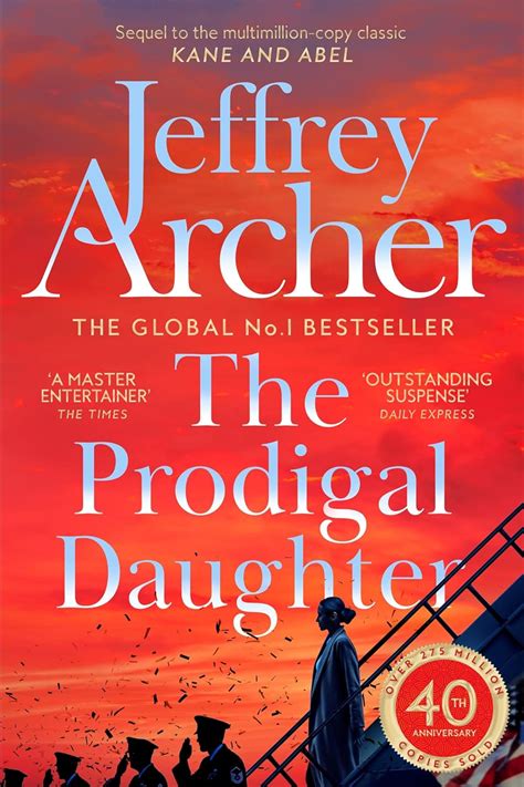 daughter prodigal