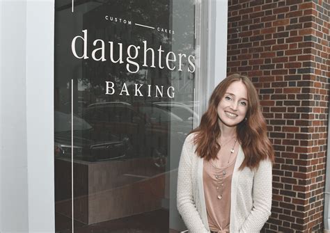 Daughters Baking Mountain Brook