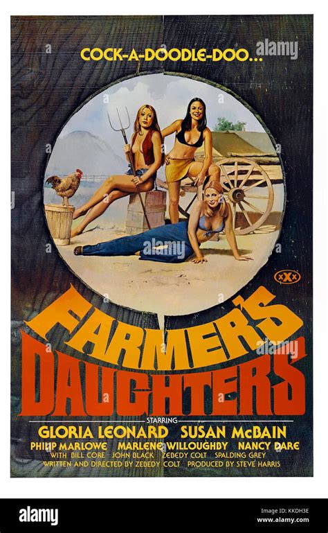daughters farmers