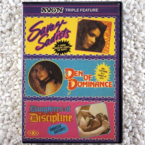 daughters of discipline