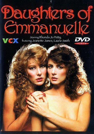 daughters of emmanuelle