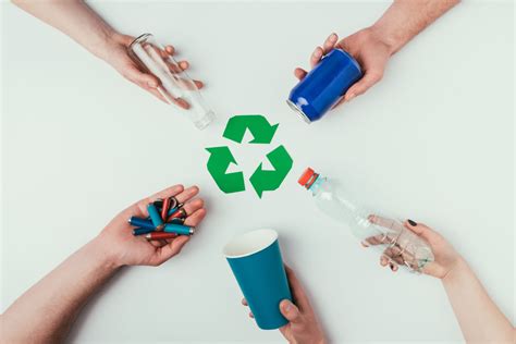 Tips Kreatif Untuk Daur Ulang Sampah Plastik