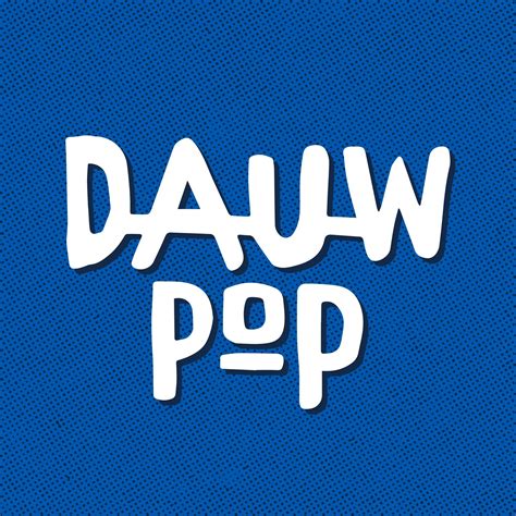 dauwpop 2024 line up