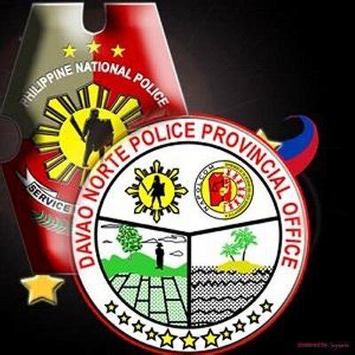 davao del norte police provincial office