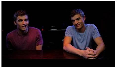 Funny Or Die Dave Franco Real Life Horse