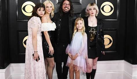 Dave Grohl has a stroll in Bel-Air with his daughter Violet Maye Stock
