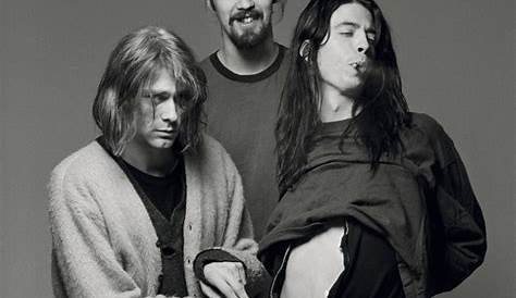 Oct 11, 1990: Dave Grohl Plays First Nirvana Concert | Best Classic Bands