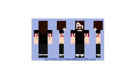 Dave Grohl | Minecraft Skins