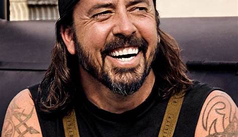 Dave Grohl Made an Entire Metal Album for Horror Movie | Beatsway