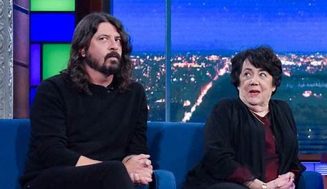 Dave Grohl’s Kids: Find Out About The Foo Fighters Frontman’s Family