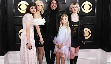 Dave Grohl Kids