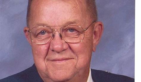 David W. Meyer Obituary - Visitation & Funeral Information
