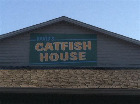 Dave's Catfish In Milton