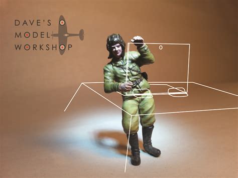 Dave's Model Workshop