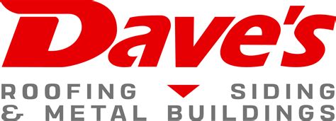 dave's roofing and siding