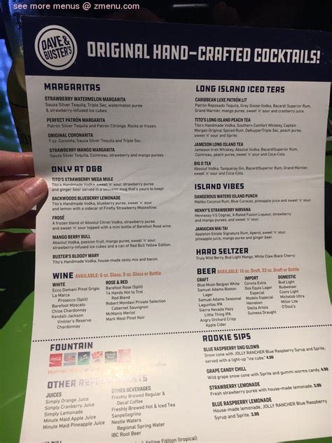 UPDATE Dave & Buster's Chattanooga location reopens after employee