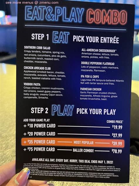 DAVE & BUSTER’S LEHIGH 46 Photos & 48 Reviews 1491 MacArthur Rd