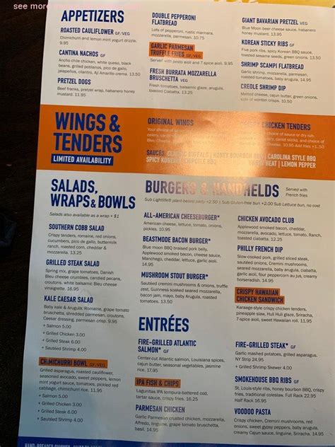 A look inside Dave & Buster's