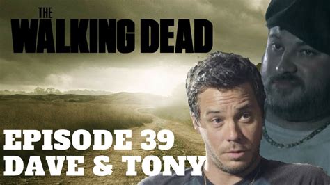 dave and tony twd