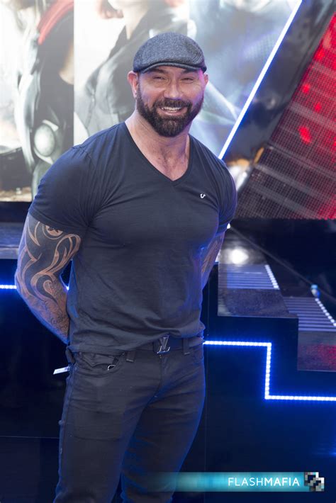 dave bautista age in 2015