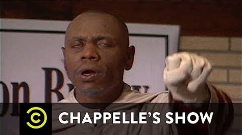 dave chappelle klansman