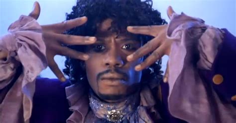 dave chappelle prince