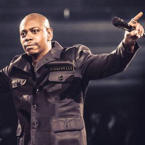 dave chappelle tickets