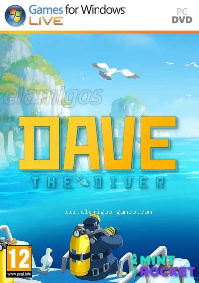 dave download for pc