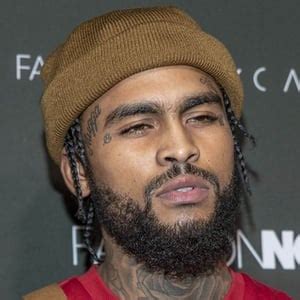 Exploring Dave East's Diverse Ethnic Background: A Look at His Ancestry and Family Heritage