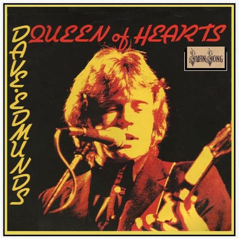dave edmunds - queen of hearts