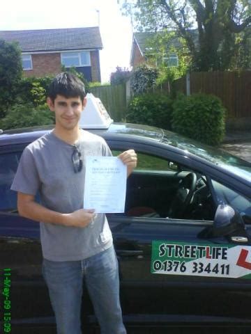 Dave Fletcher Driving Instructor