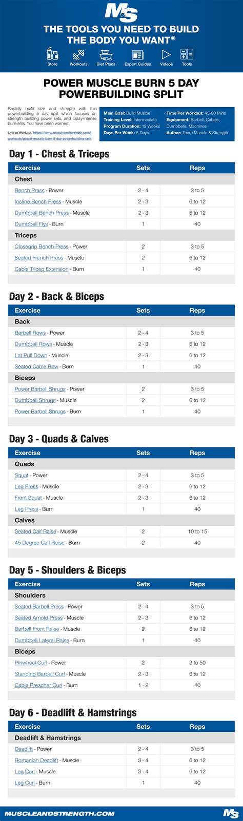 The 32 Best Dave Goodin Training Routine For References