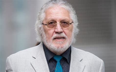 dave lee travis personal life